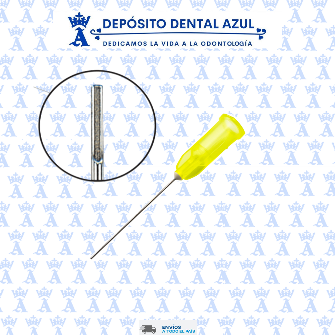 ENDO EZE PUNTA IRRIGADORA C/20