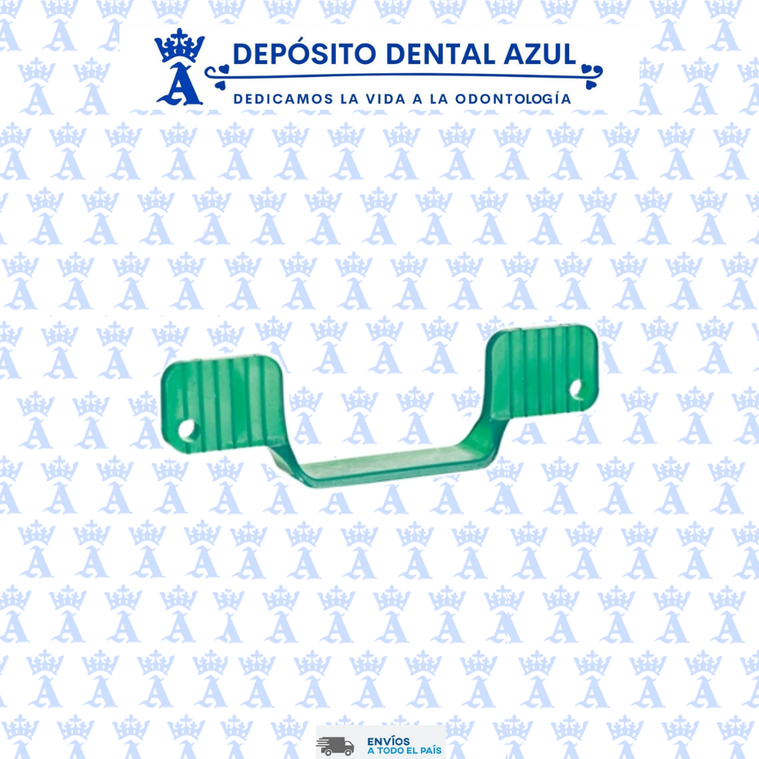 ISOBLOCK (RETRACTOR DE LABIO) ULTRA C/10