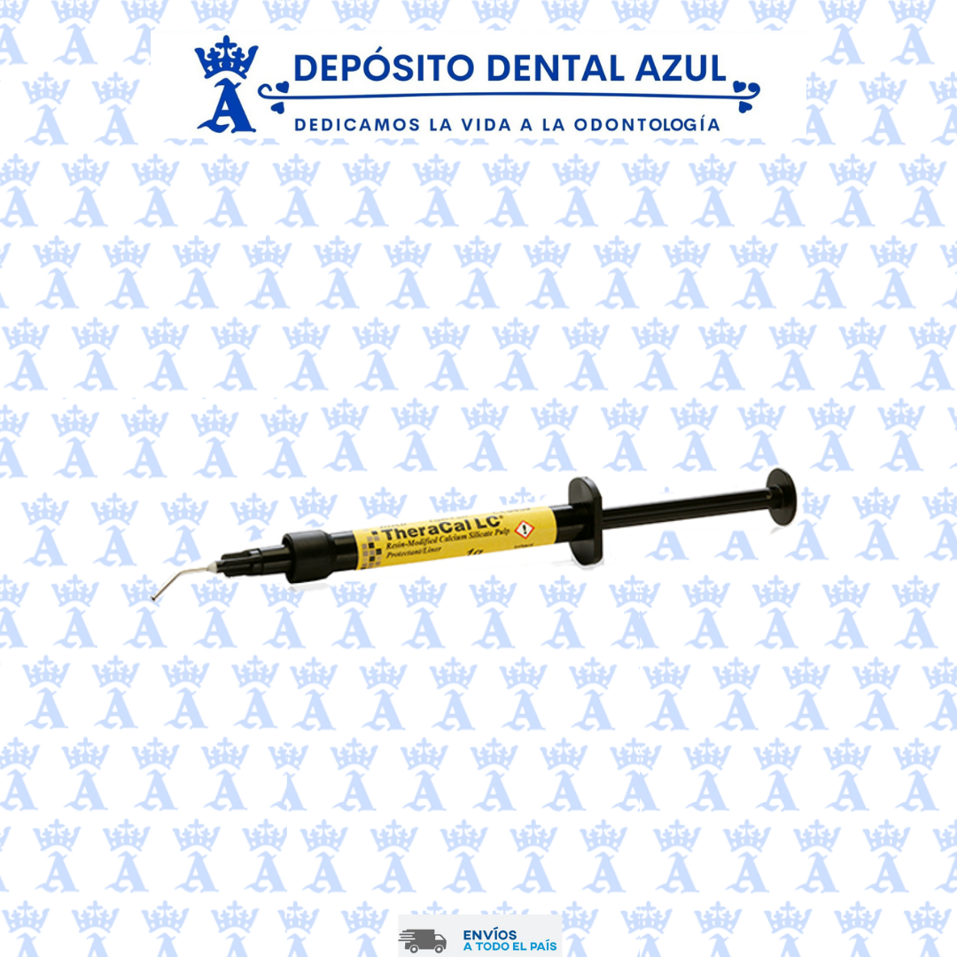 THERACAL LC JERINGA 1GR