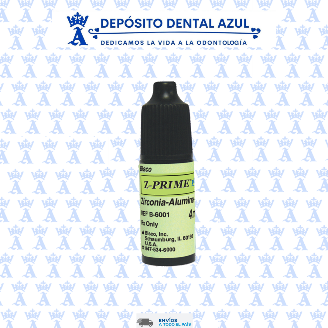 Z-PRIME PLUS 4ML