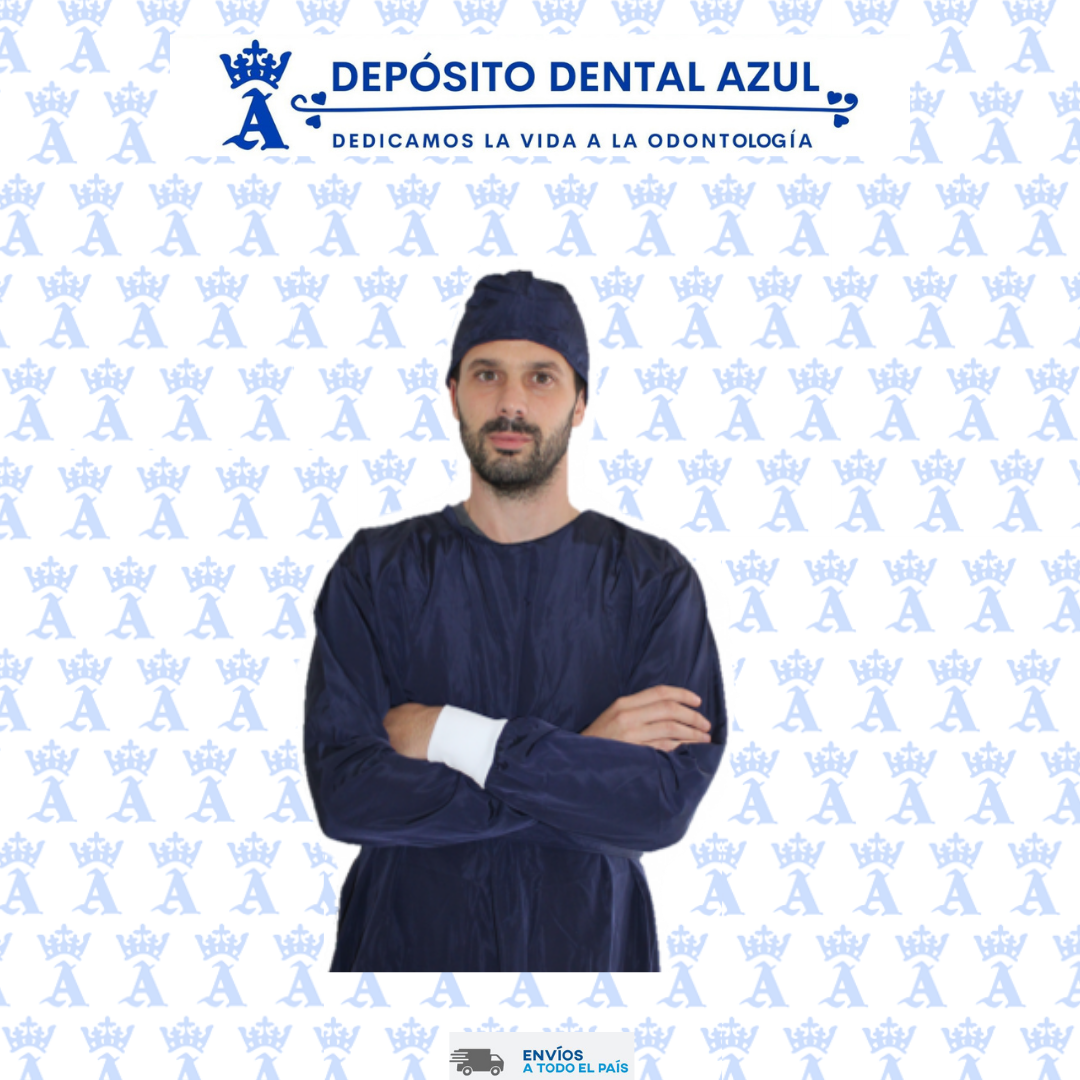 BATA UNITALLA DE COLORES MEDIGREEN