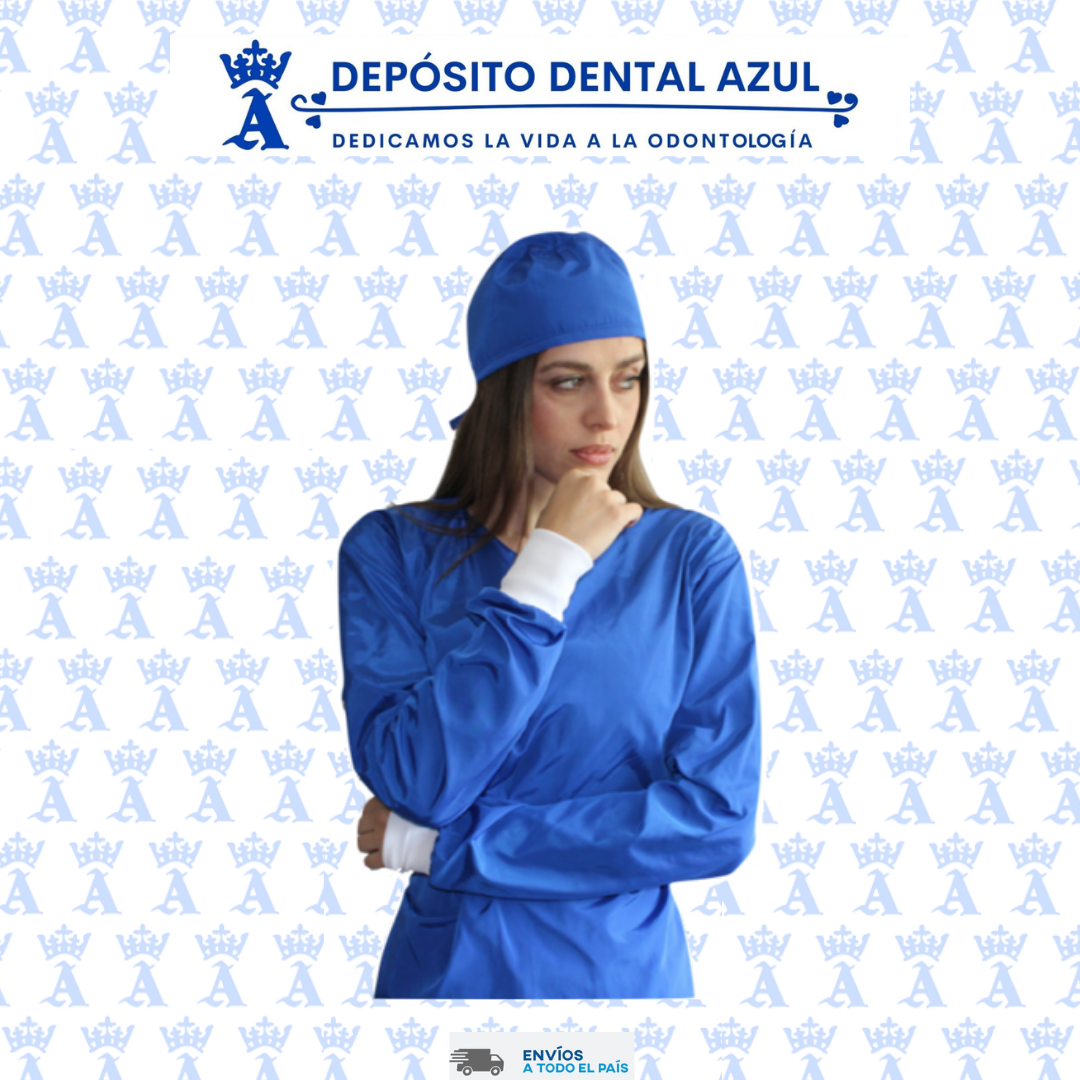 BATA UNITALLA DE COLORES MEDIGREEN