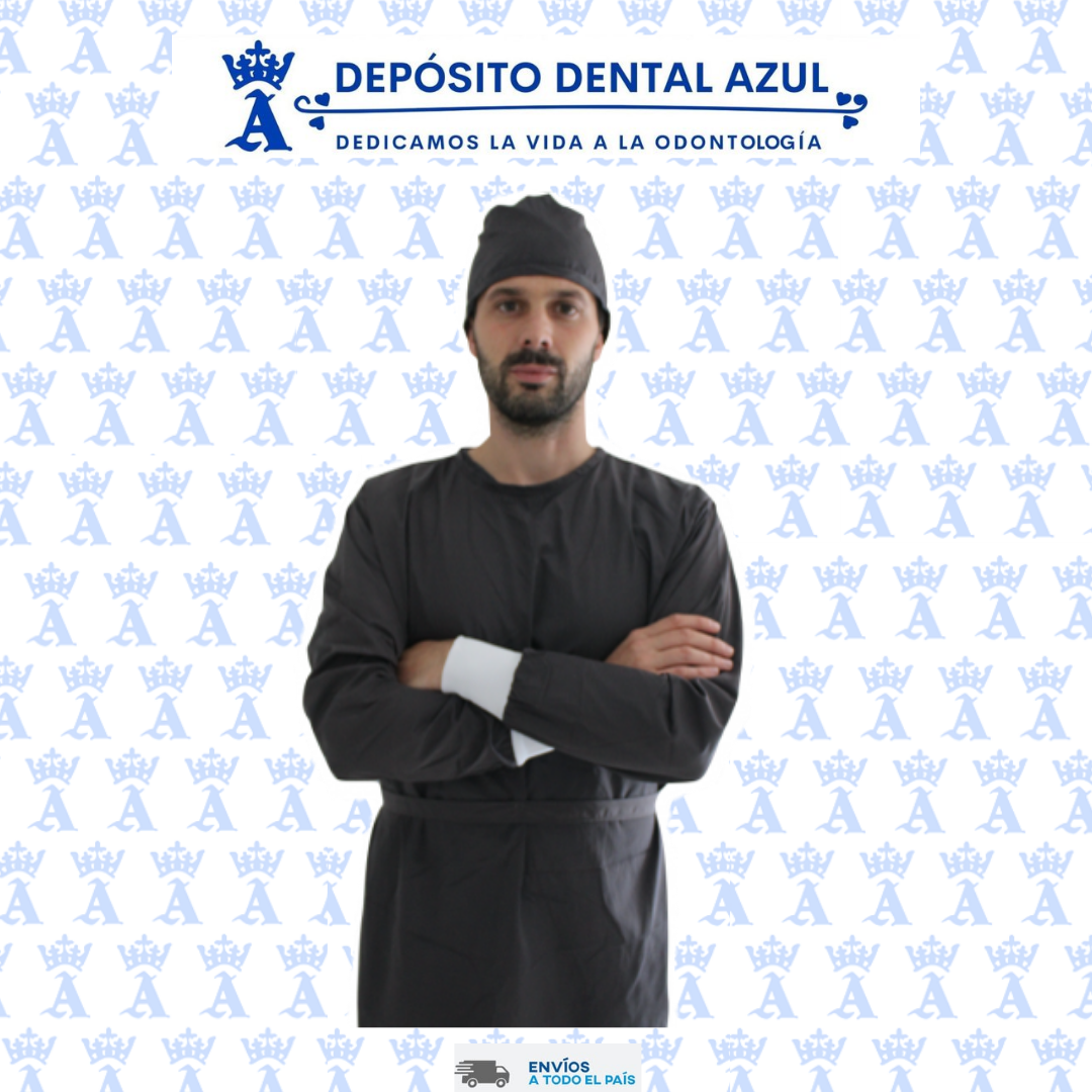 BATA UNITALLA DE COLORES MEDIGREEN