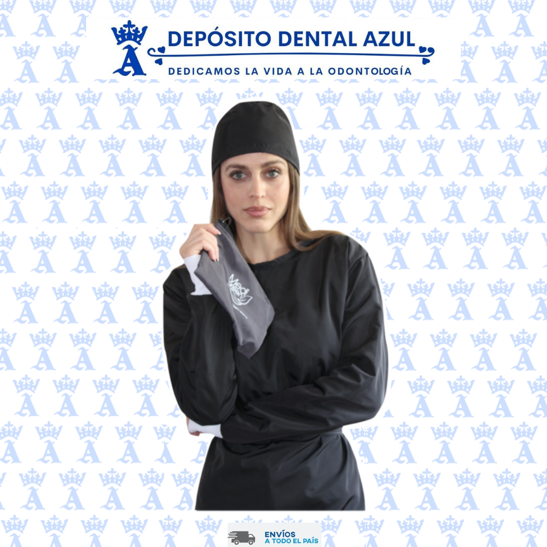 BATA UNITALLA DE COLORES MEDIGREEN