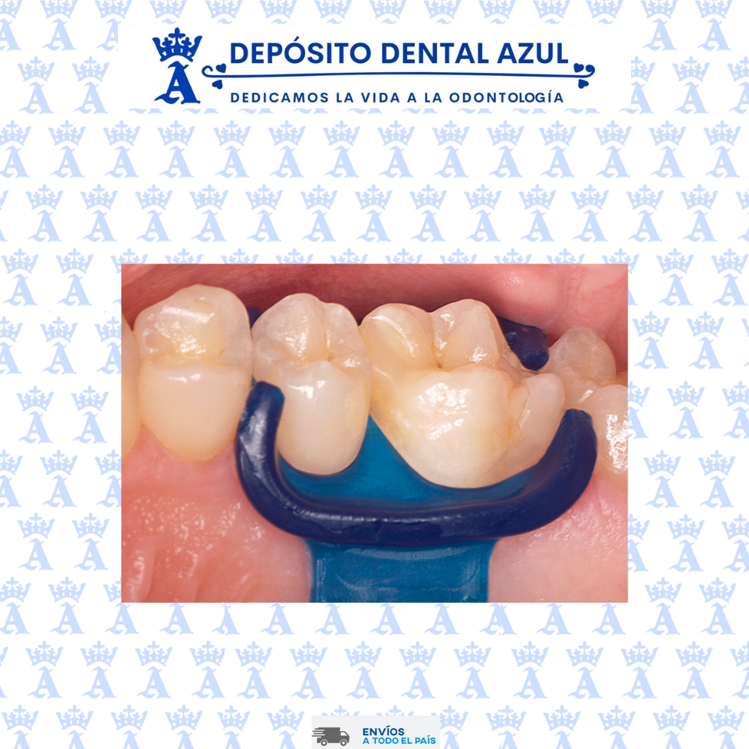 MINIDAM MATERIAL DE AISLAMIENTO C/20