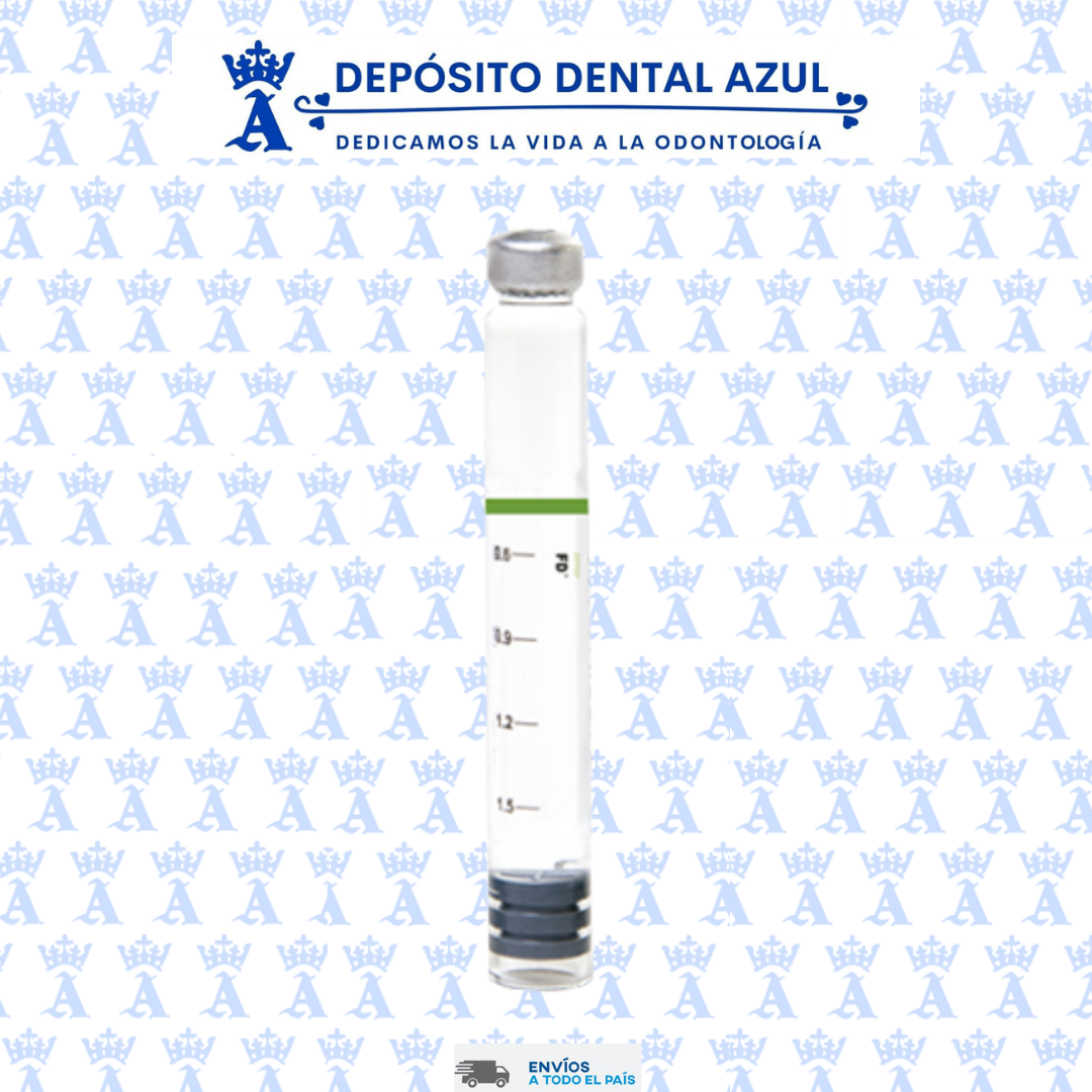 ####PZ#### ANESTESIA FD LIDO/EPI 2% PZ**(PLASTICO)