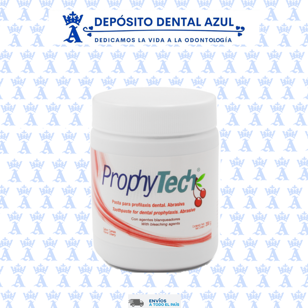 PASTA PROPHYTECH CEREZA 200G