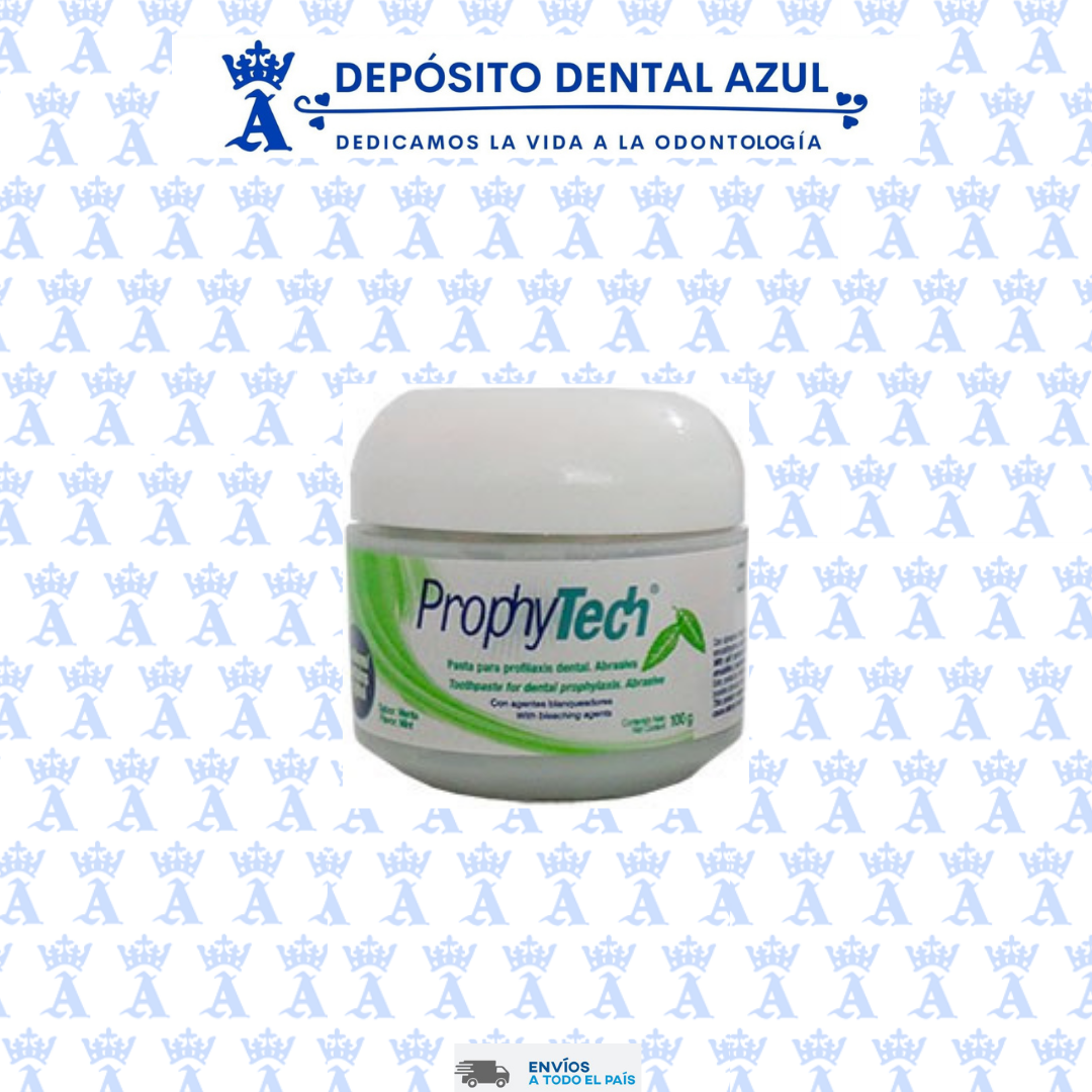 PASTA PROPHYTECH MENTA 100G