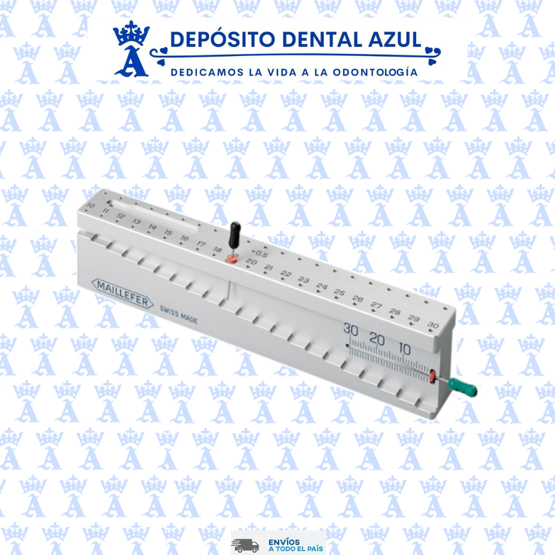ENDO-M-BLOCK DR. P. GULDENER.