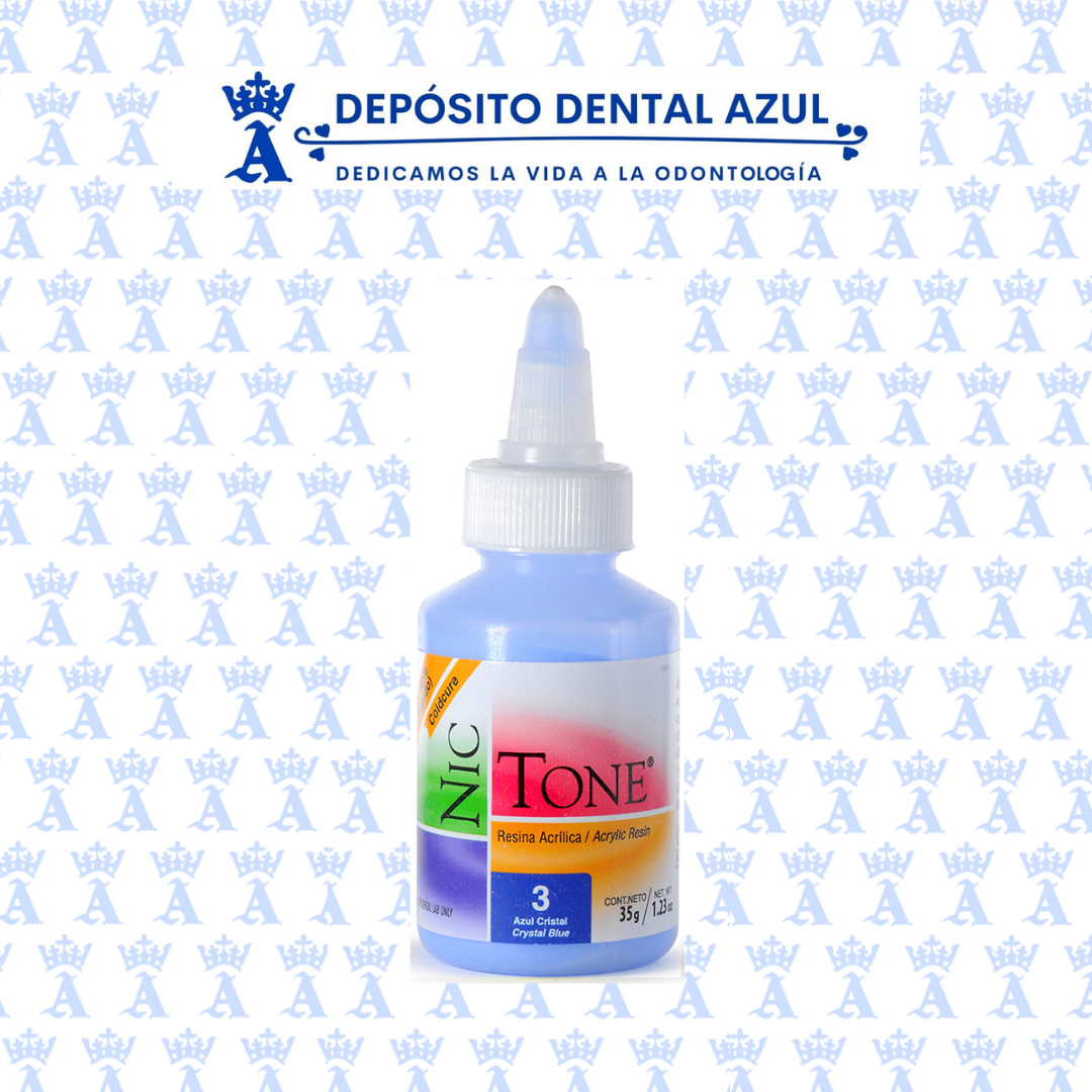 ACRILICO RAPIDO AUTOCURAB NICTONE 35G 03