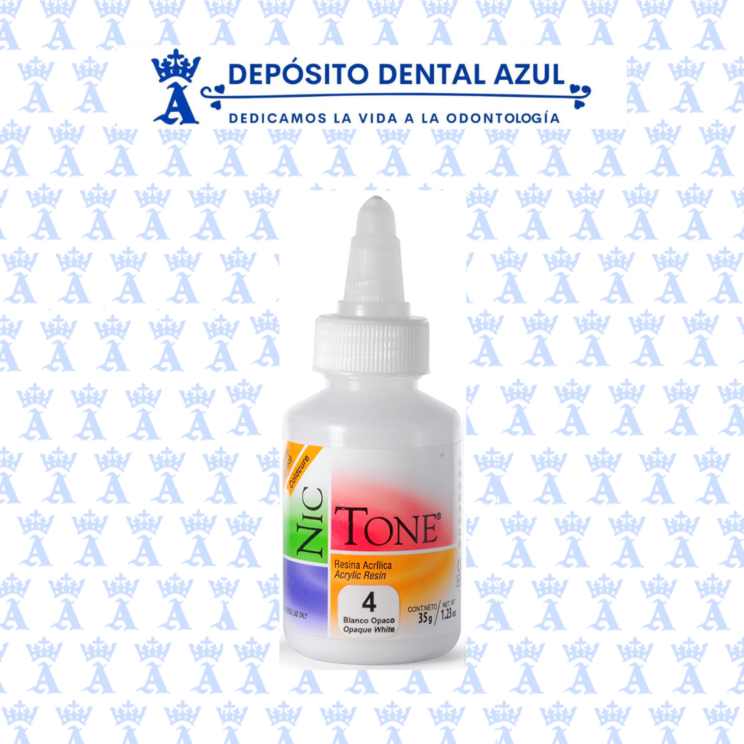 ACRILICO RAPIDO AUTOCURAB NICTONE 35G 04