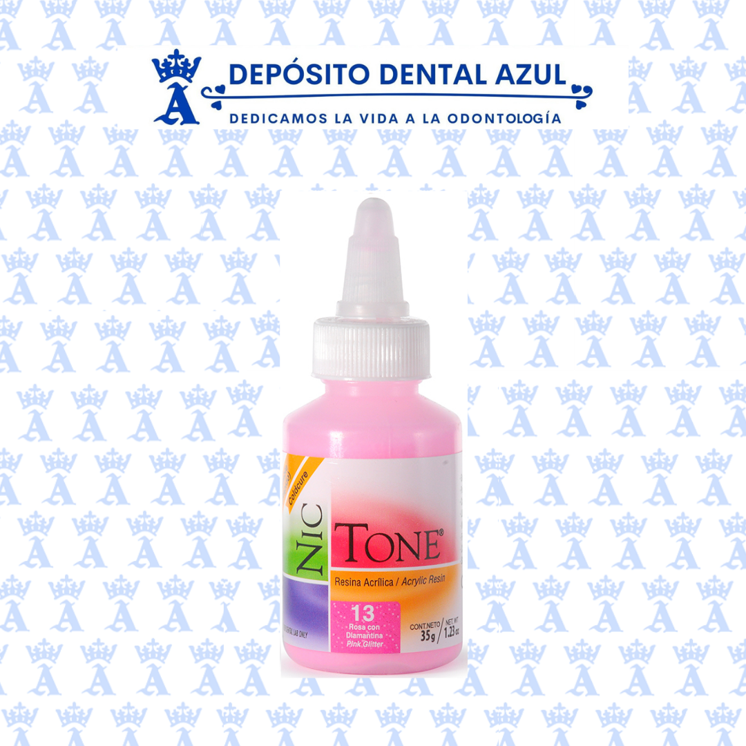 ACRILICO RAPIDO AUTOCURAB NICTONE 35G 13