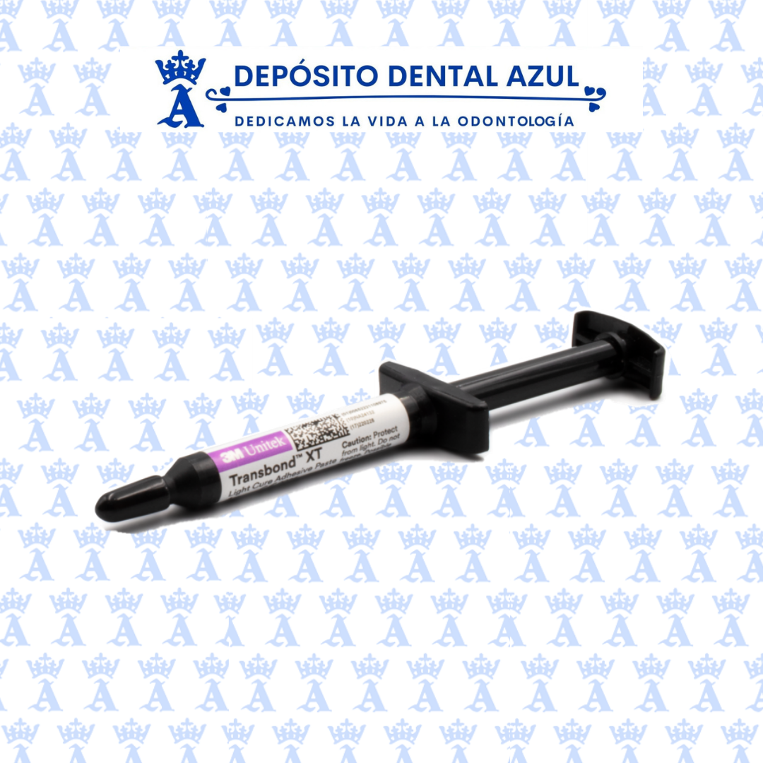 TRANSBOND XT JERINGA 4 GR 3M