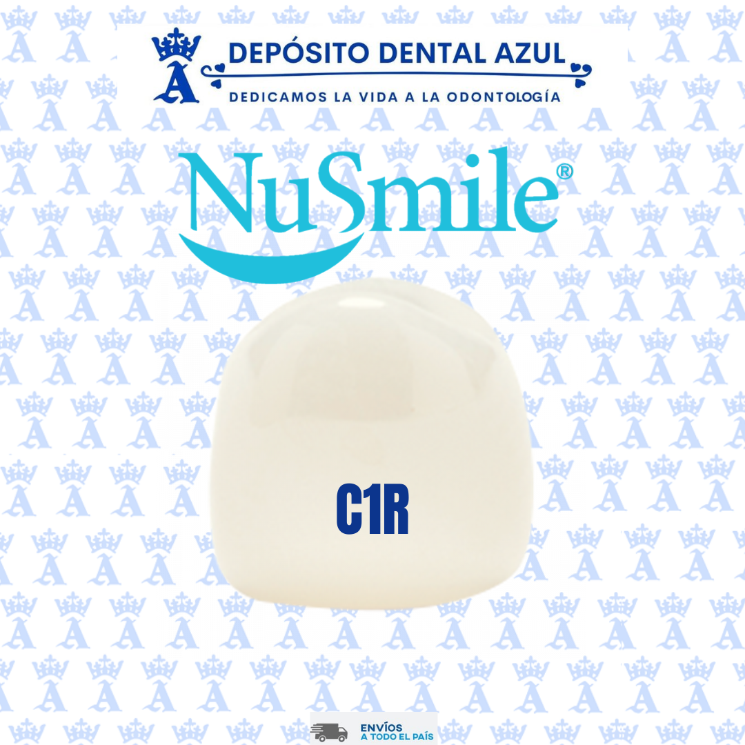 CORONA NUSMILE ZR C1R DER