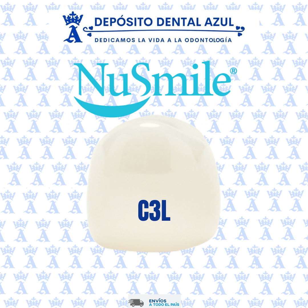 CORONA NUSMILE ZR C3L IZQ