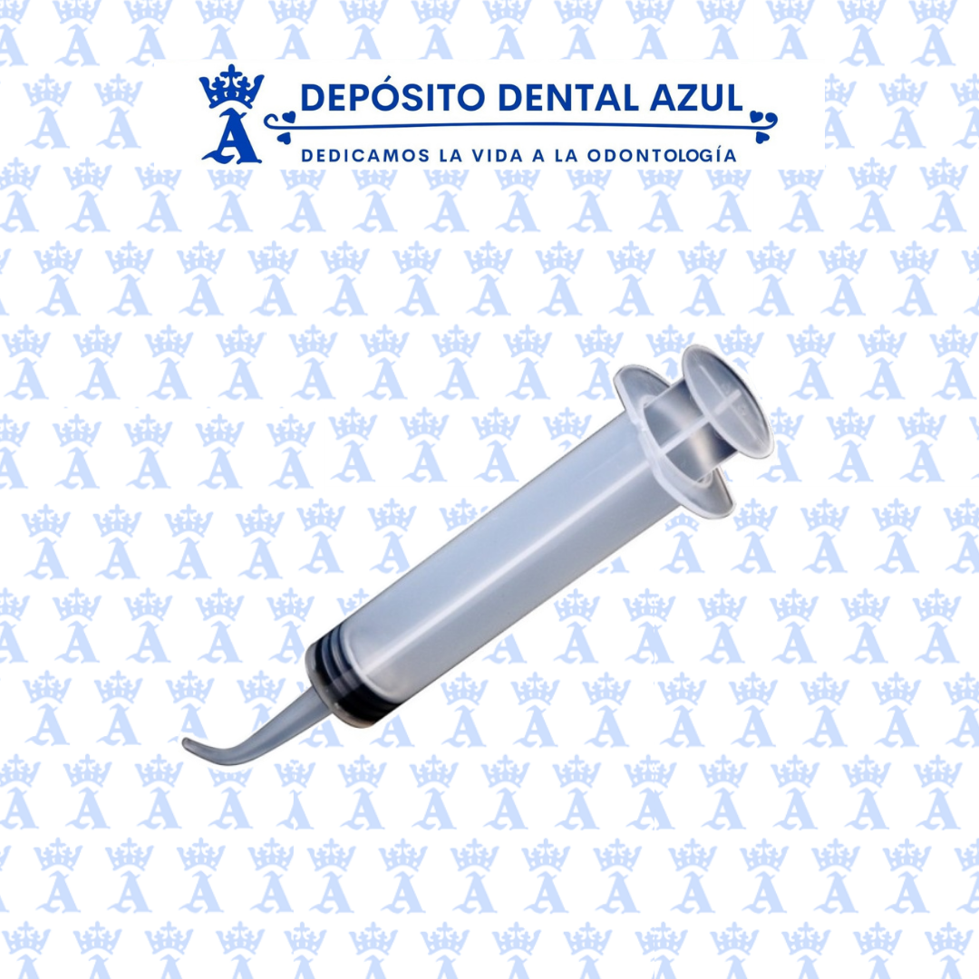 JERINGA DE HULE MONOJECT PZ PREMIUM