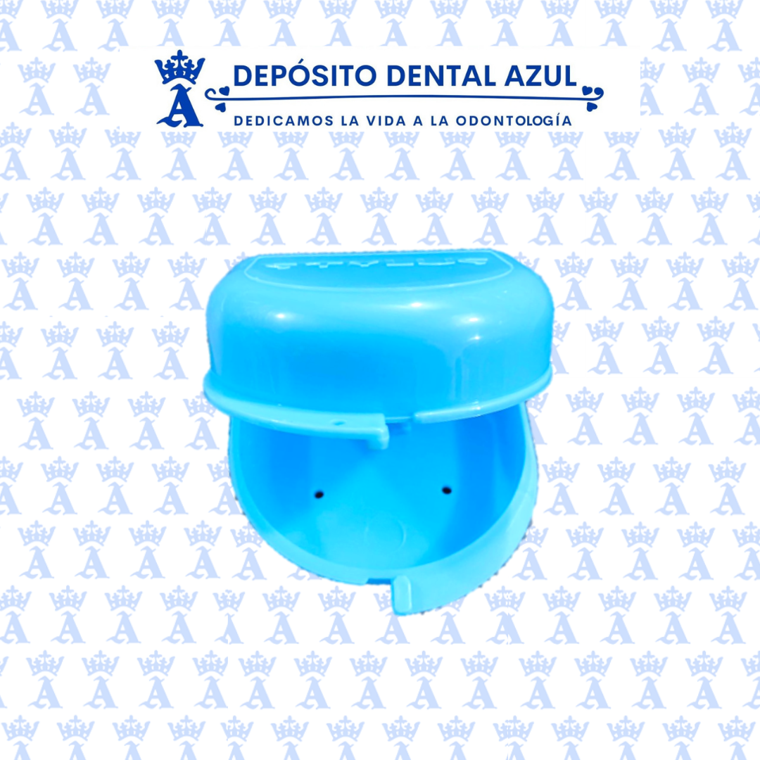 CAJA ORTHO PZ STYLUS BOX C/AROMA