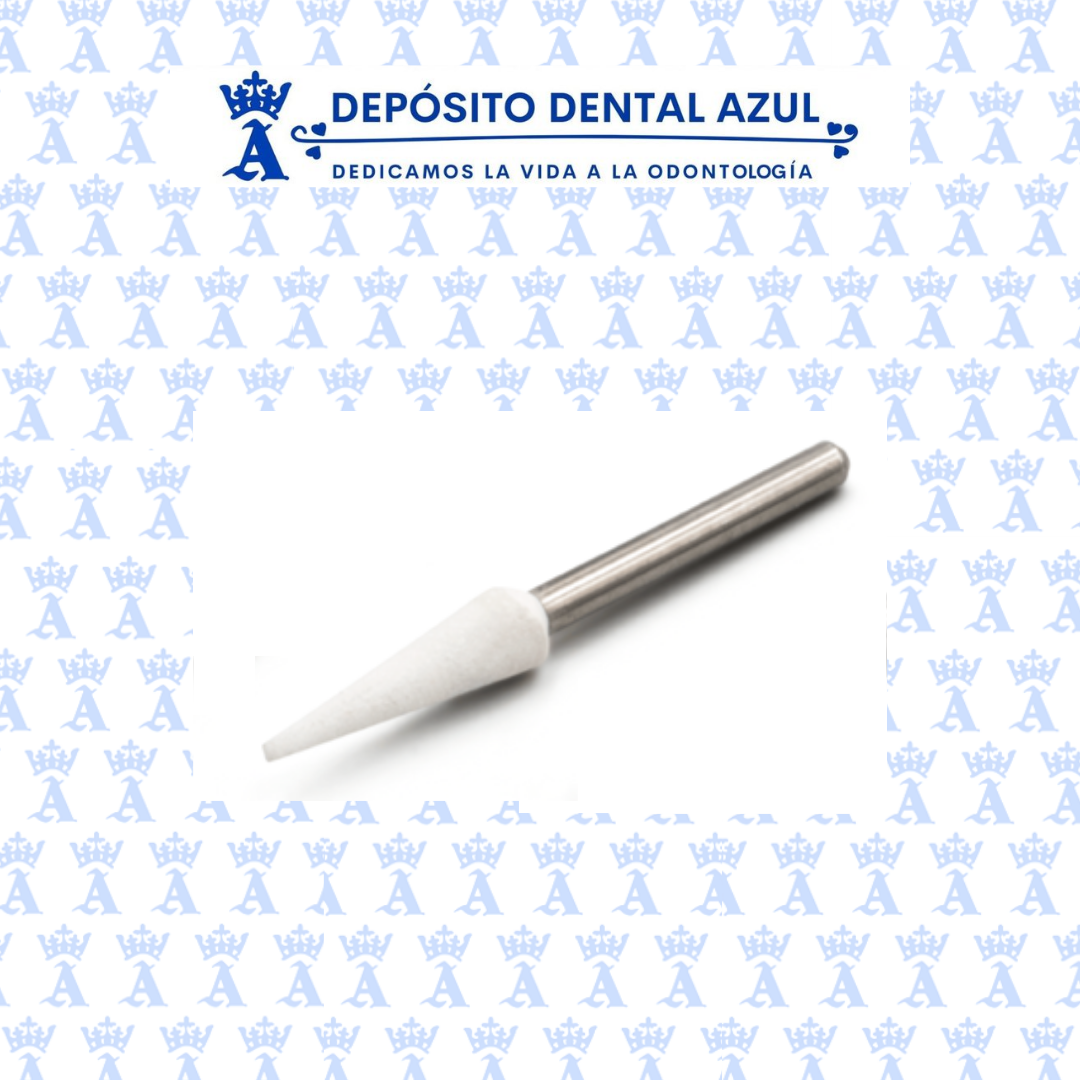 PIEDRA DE ARKANSAS BLANCA PINO PZA