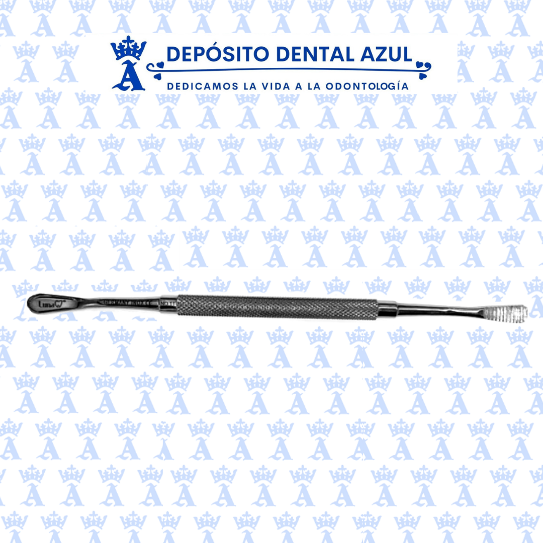 LIMA PARA HUESO LUNA