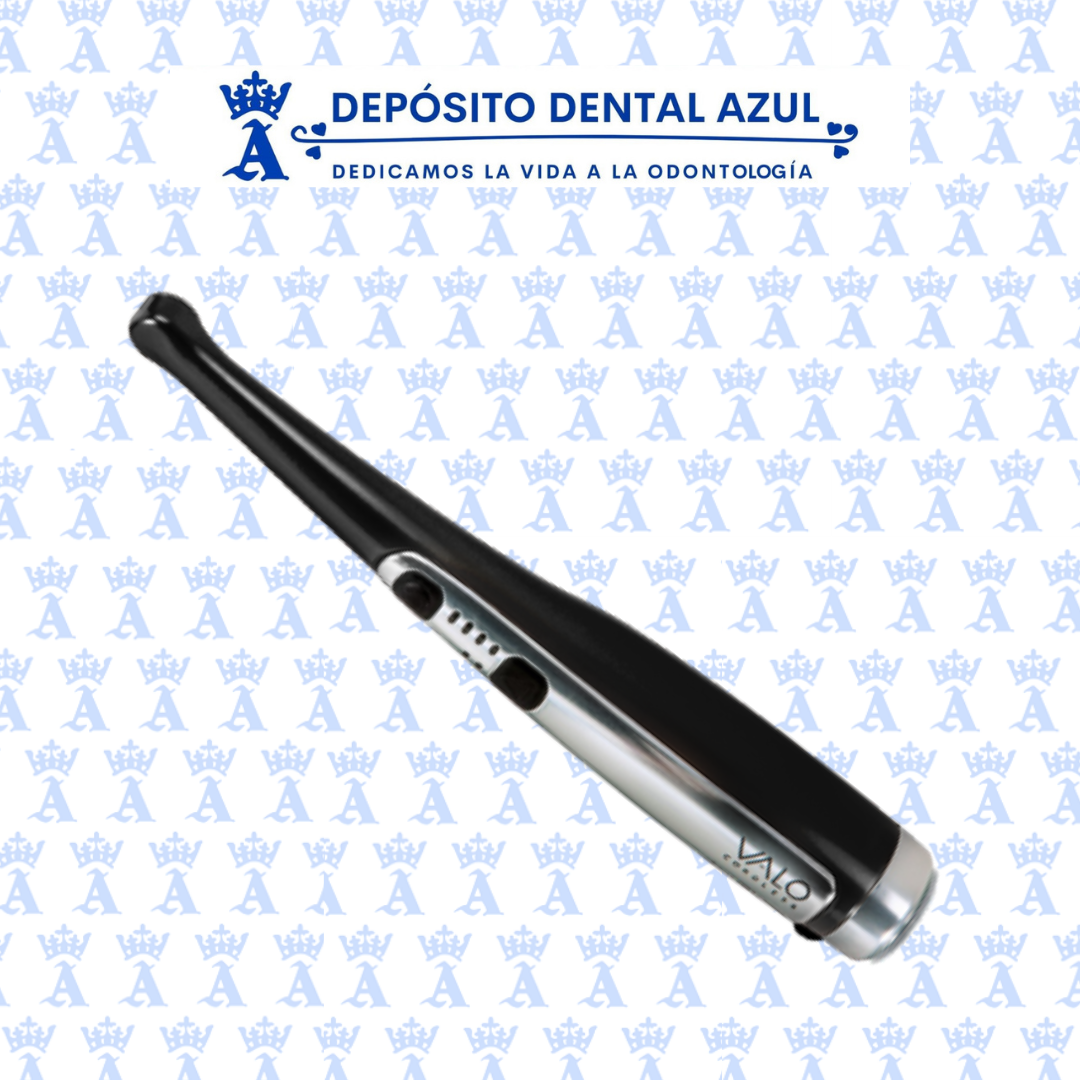 VALO CURING LIGHT VAMASA ALAMBRICA