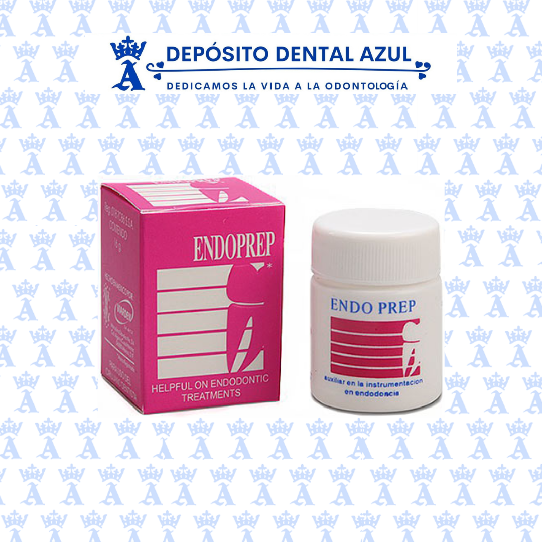 ENDOPREP 16G VIARDEN