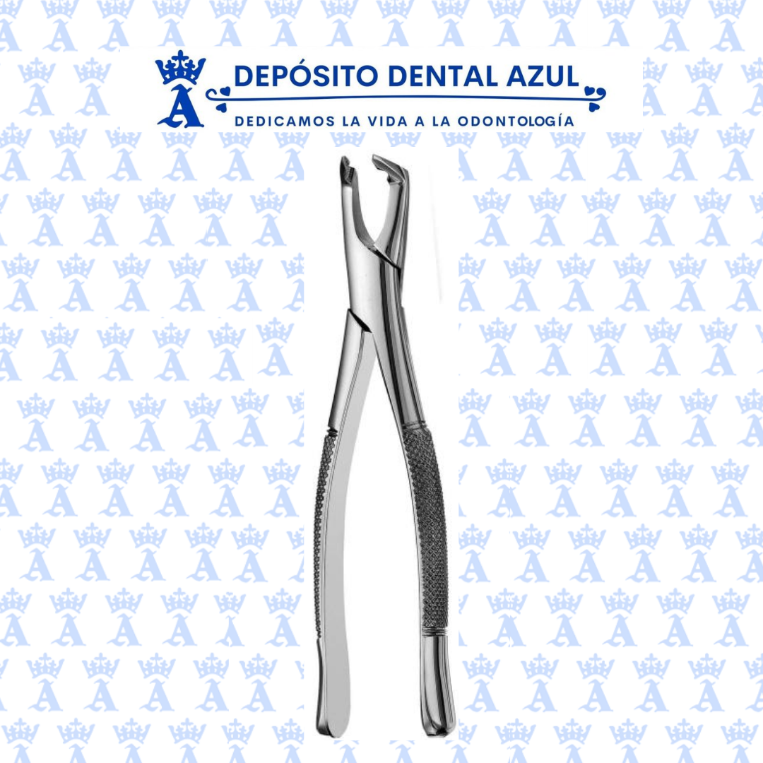 FORCEP #222 PLIER LUNA