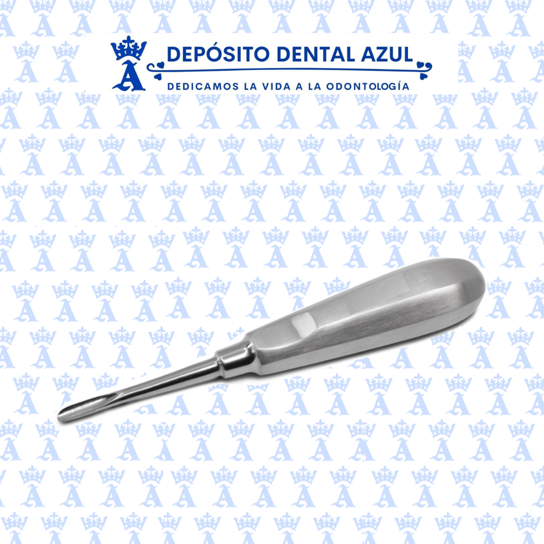 ELEVADOR SELDIN ACERO INOXIDABLE 2MM