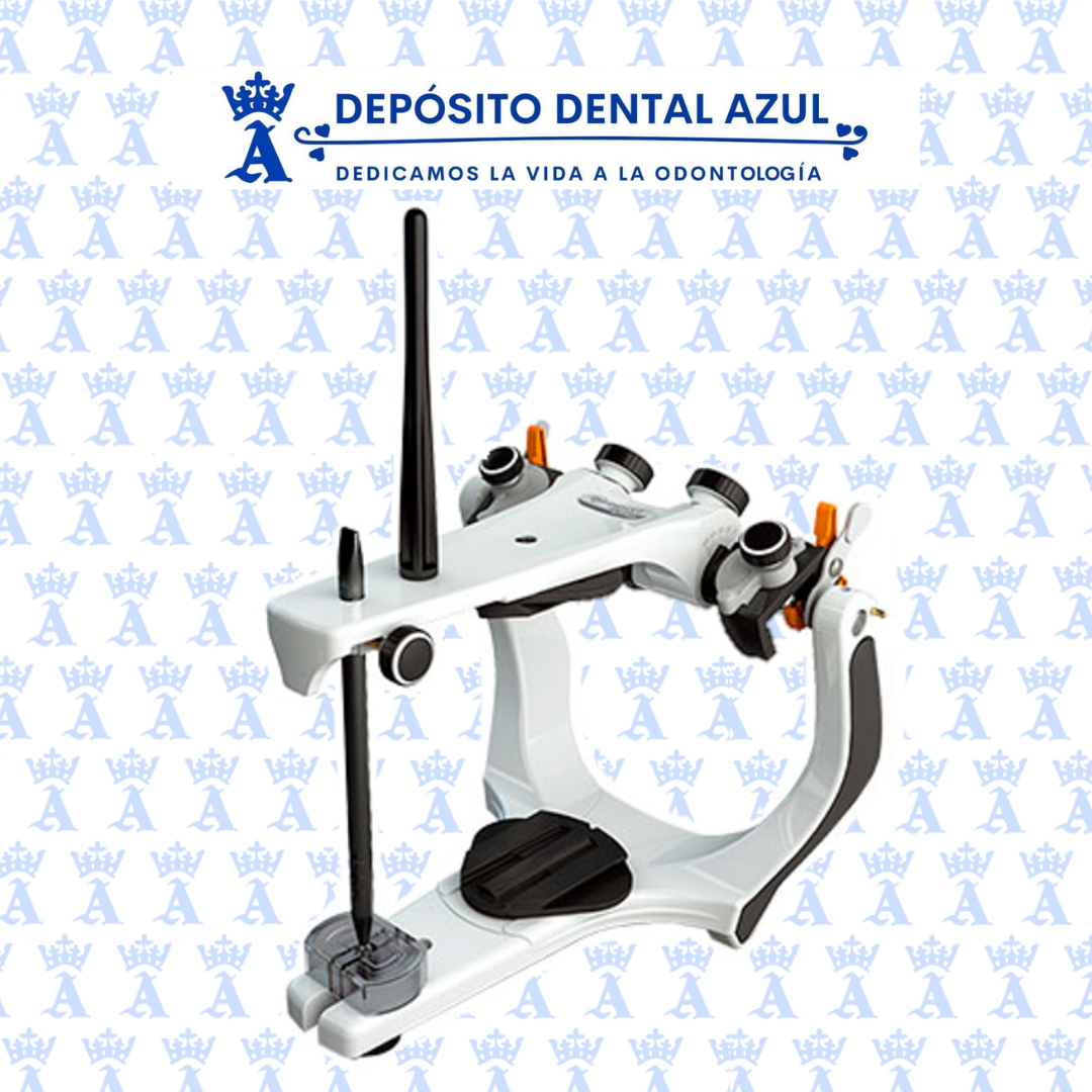ARTICULADOR BIOART A7 C/ARCO FACIAL STD