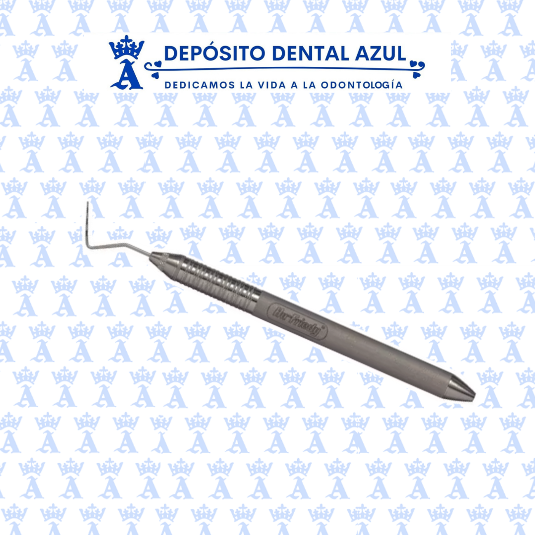 SONDA TIPO WHO CODIFICADA PCP11.5B6 HU