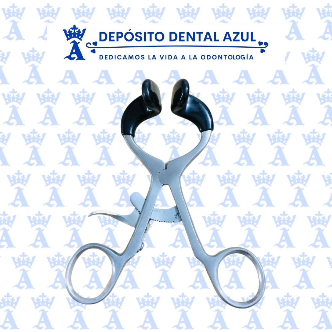 ABREBOCA MOLT INFANTIL TBS