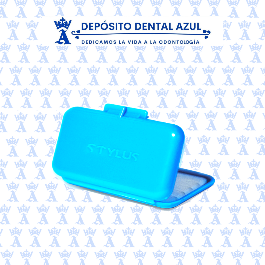 CERA P/BRACKETS C/AROMA STYLUS PZ