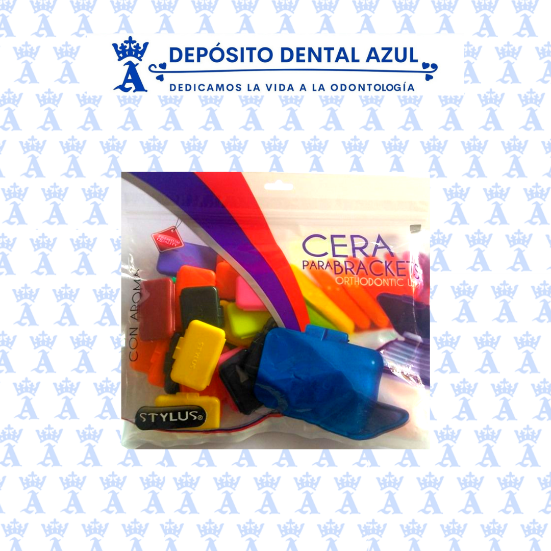CERA P/BRACKETS C/AROMA STYLUS C/50