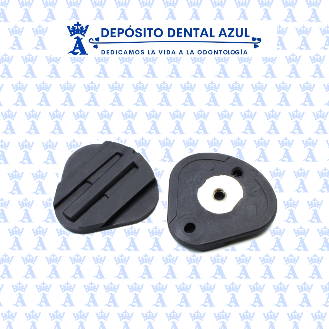 PLATINAS P/ARTICULA BIOART ORIGINAL C/2