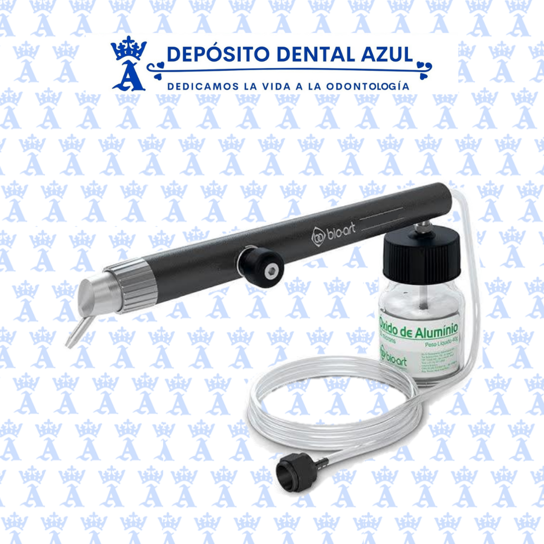 MICRO ARENADOR BIOART JATO