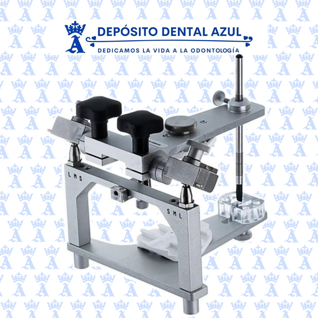 ARTICULADOR WHIPMIX 8500 C/3 MOVIMIENTO