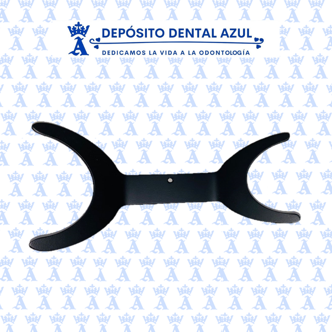 CONTRASTADOR NEGRO C/3 P/FOTO ADU