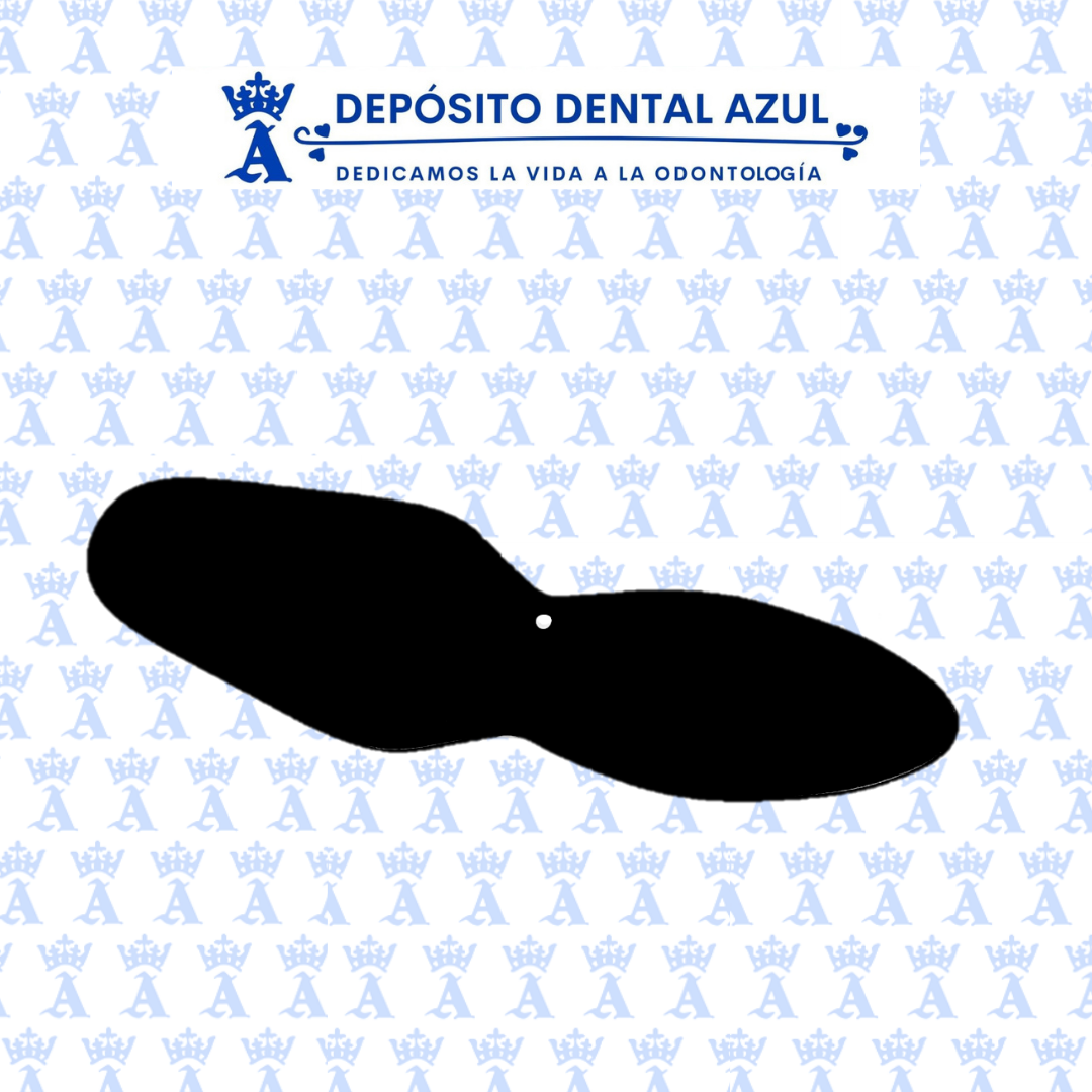 CONTRASTADOR NEGRO C/3 P/FOTO ADU