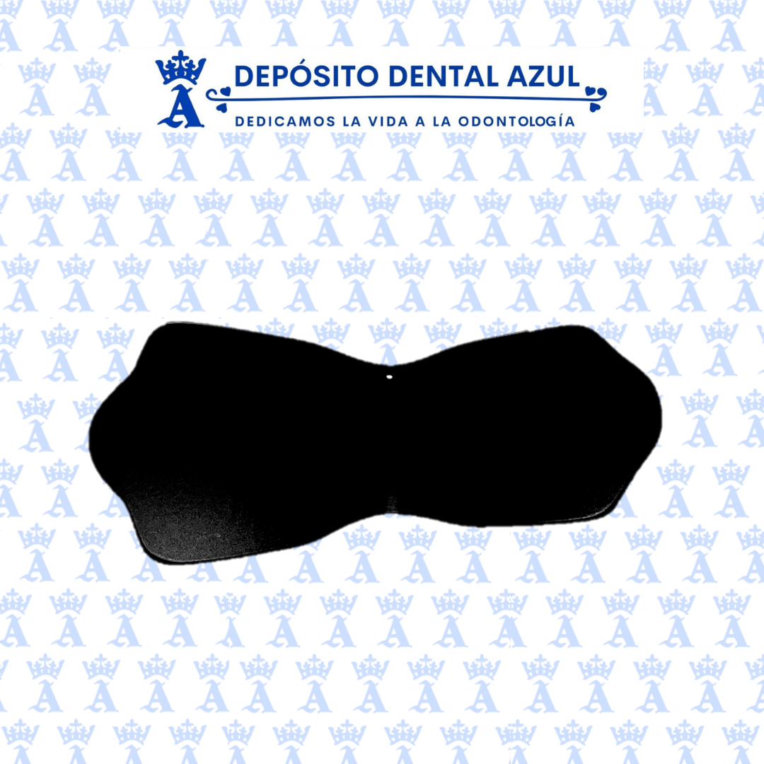 CONTRASTADOR NEGRO C/3 P/FOTO ADU