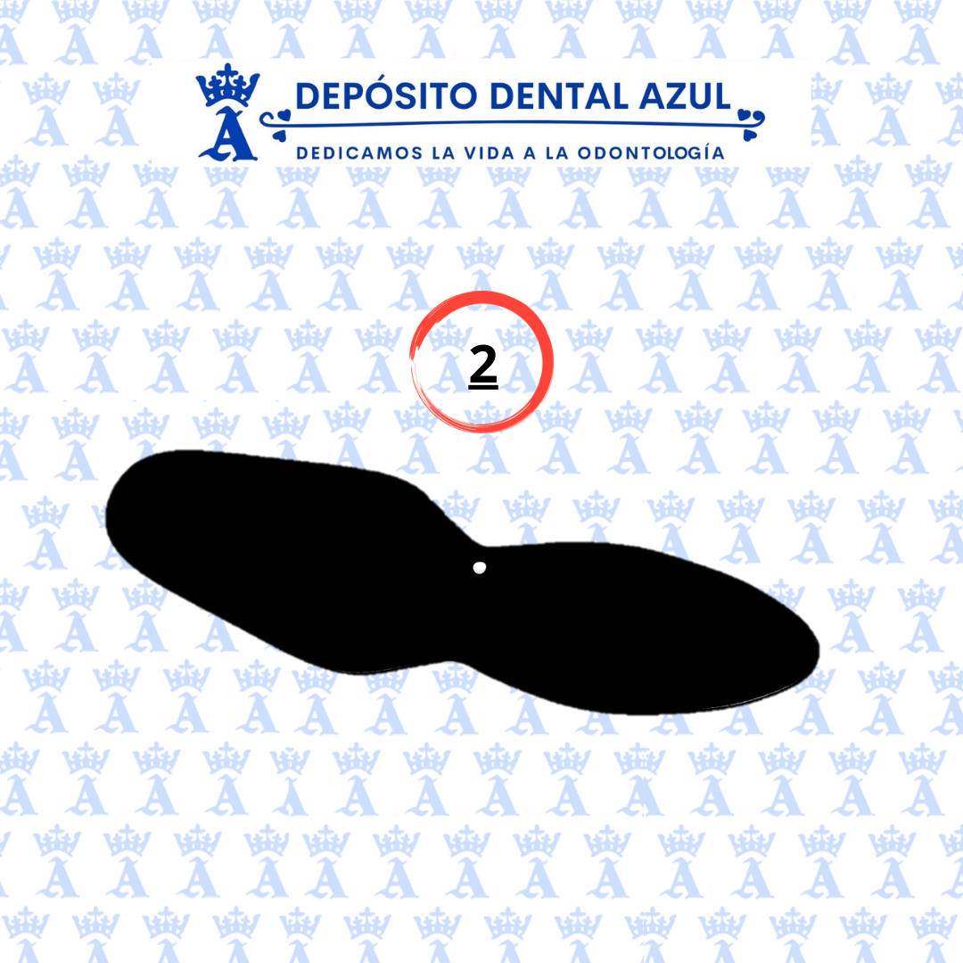 CONTRASTADOR NEGRO PARA FOTO PZ