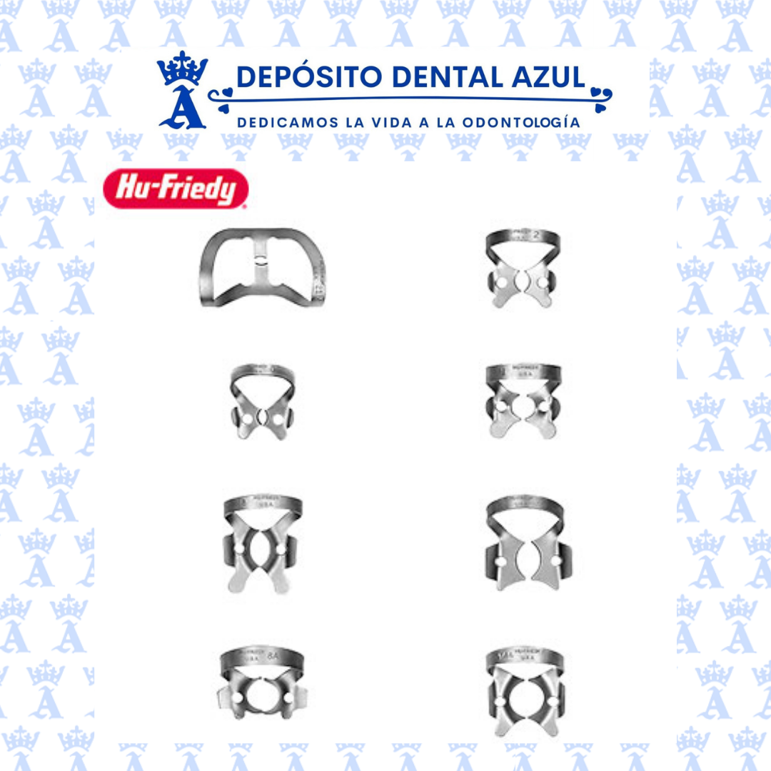 RDCSET8 ESTUCHE DE GRAPA HU