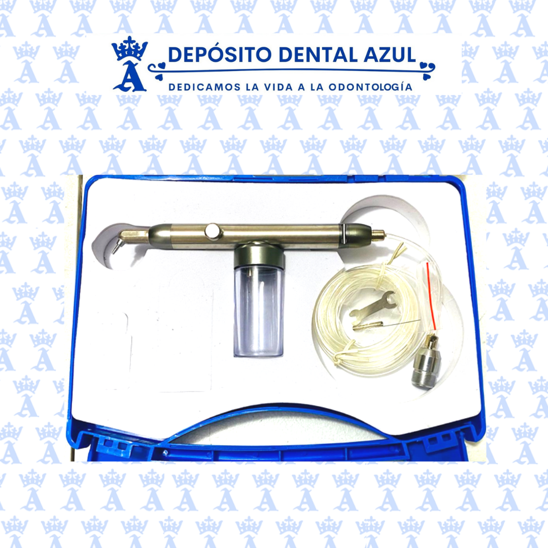 MICROARENADOR PARA BRACKETS PROTO