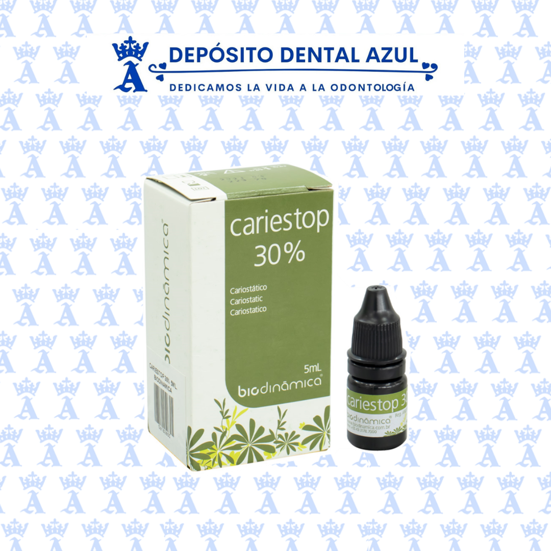 CARIESTOP 30% BIODINAMICA