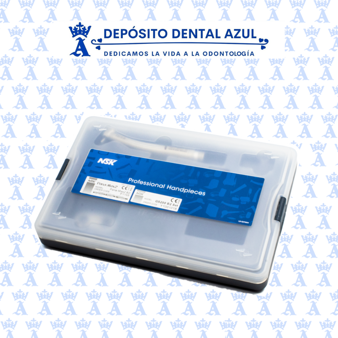 KIT PANAMAX 2/GS200 ESTUD/VALVULA B2 ANT