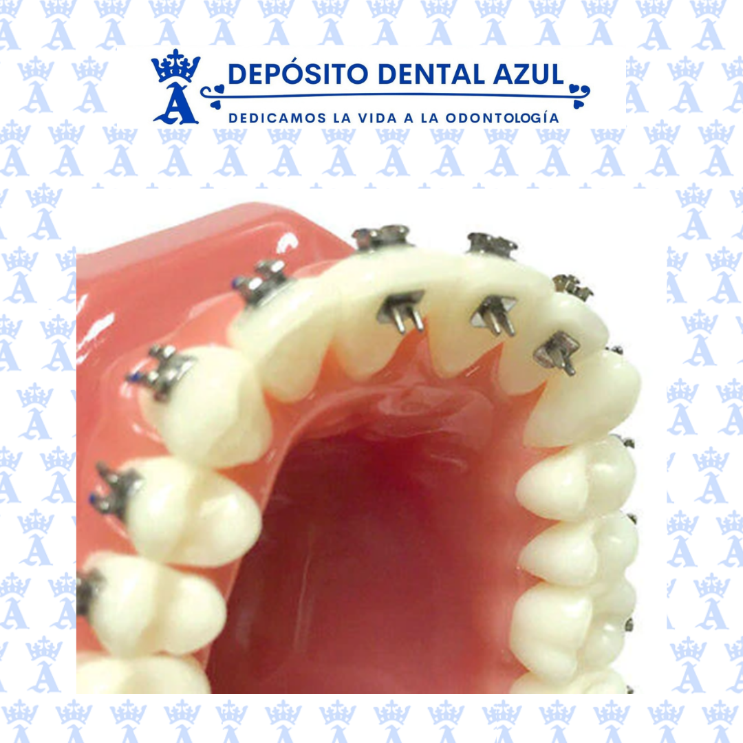 CORRECTOR HABITO DE LENGUA PZA