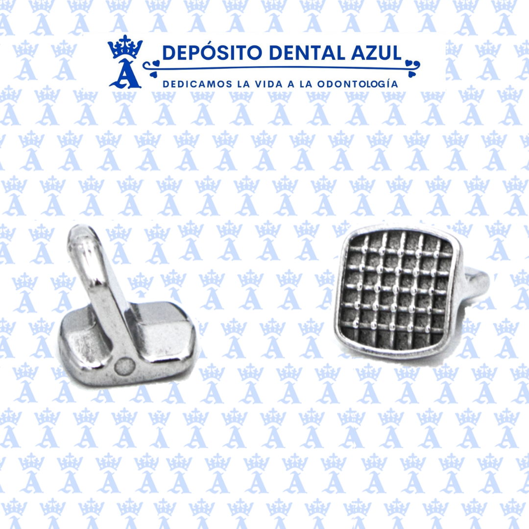 BLOQUE DE MORDIDA LARGO PZ AO