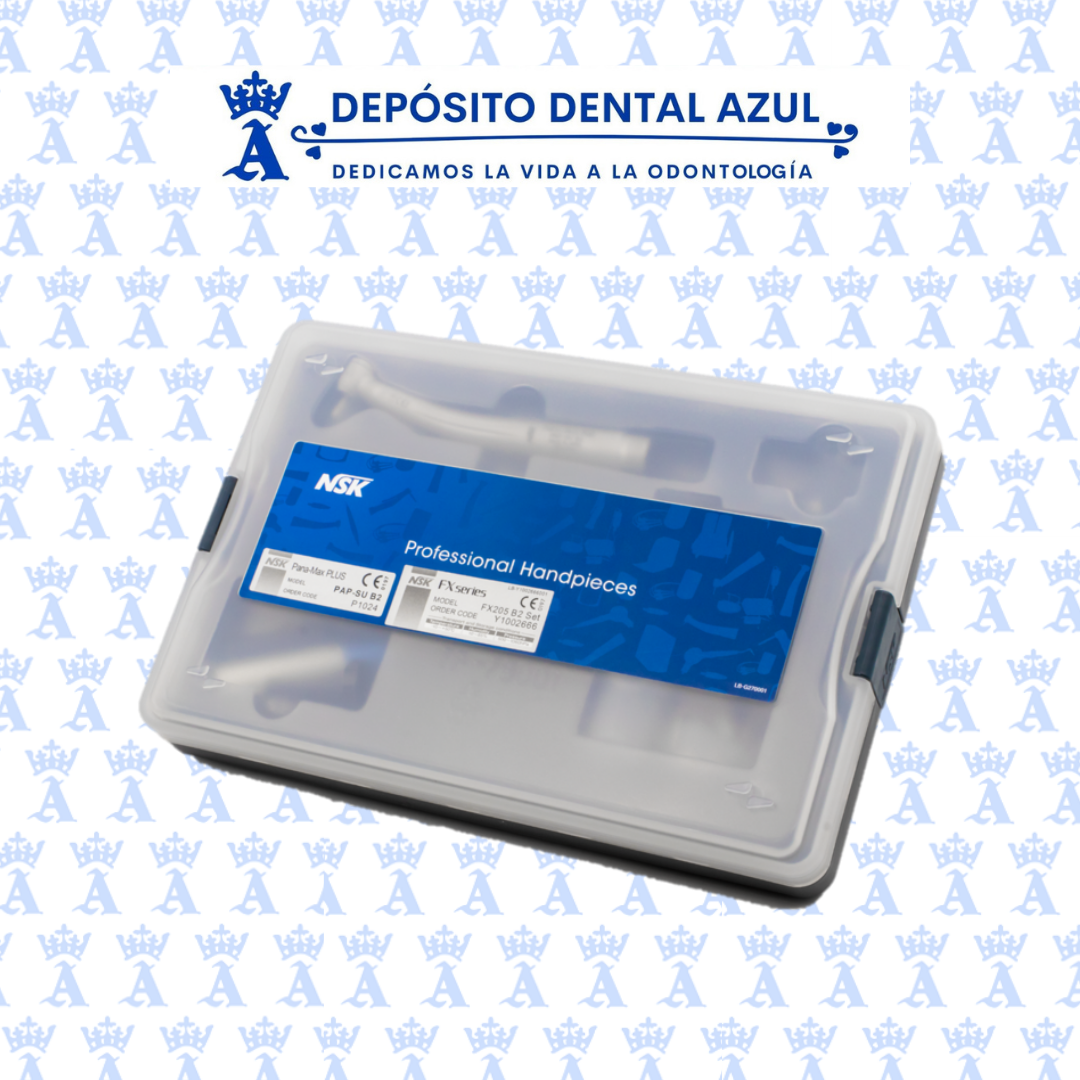 KIT PANAMAX PLUS 2 FX205 2L