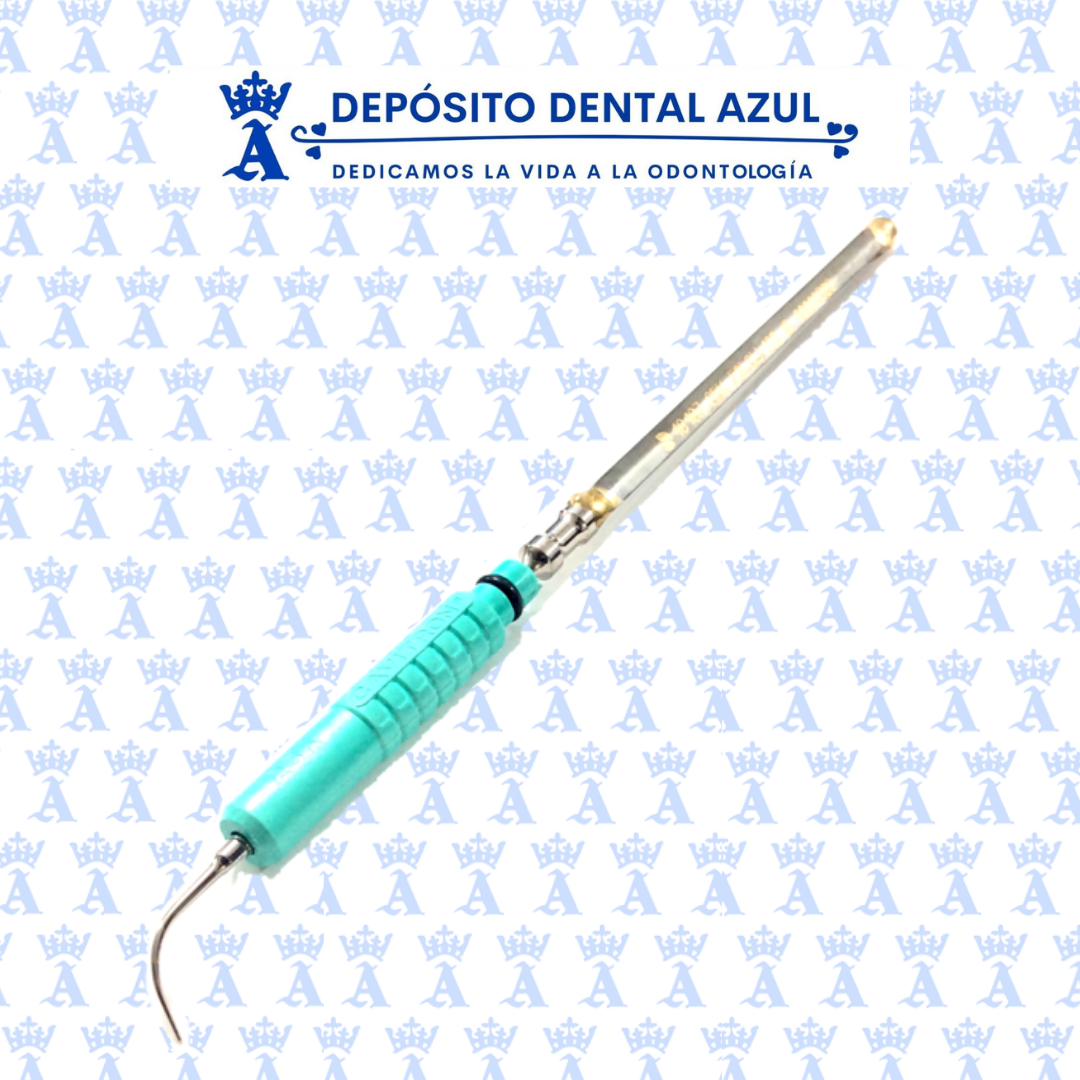 PUNTA CAVITRON 25K FSI-SLI-10S VERDE BOBCAT