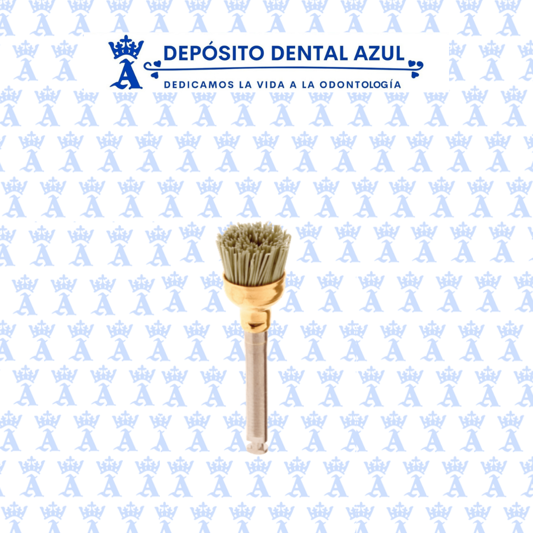 JIFFY CEPILLO DE COPA REGULAR PZ