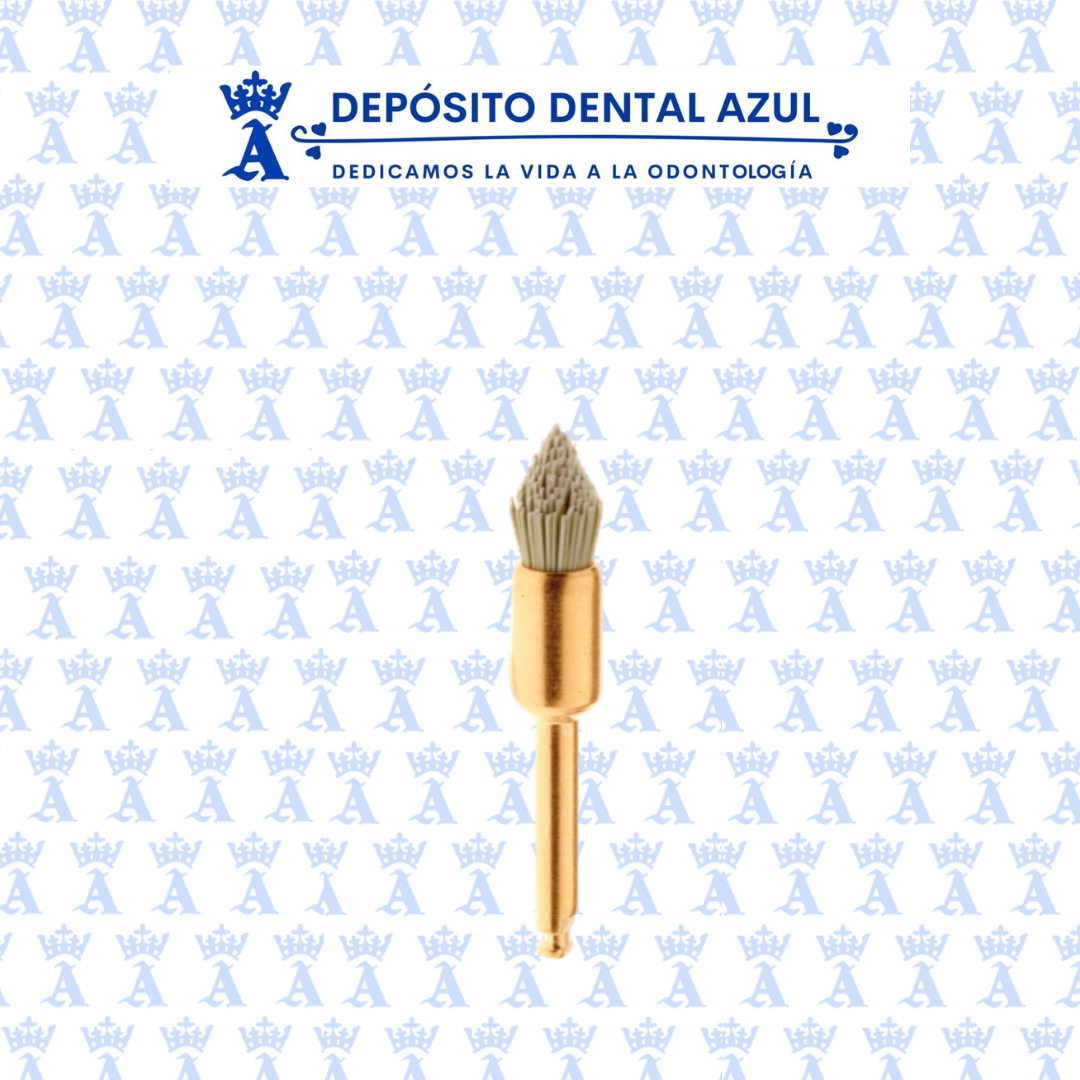 JIFFY CEPILLO DE PUNTA PZ