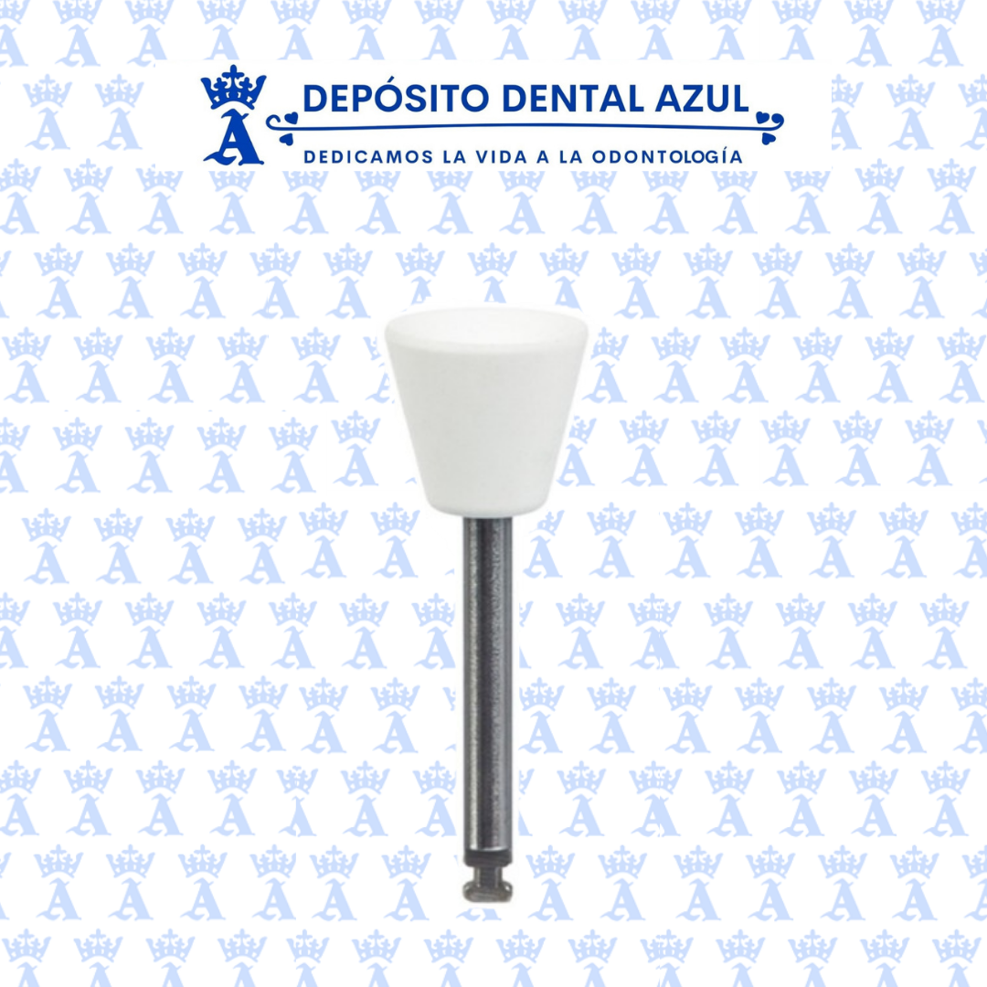 JIFFY COPA BLANCA GRANO FINO PZ